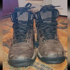 Timberland Hiking Boots